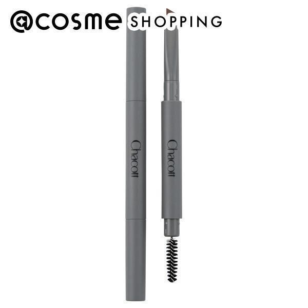 Chacott COSMETICS（チャコット・コスメティクス）「Chacott COSMETICS(チャコット・コスメティクス) ブラッシュアップアイブロウ 241 ブラウン 本体」|アイブロウ|その他