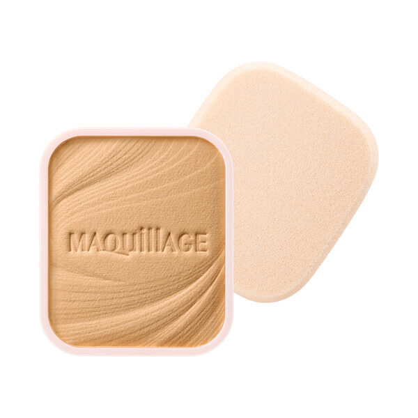 マキアージュ「マキアージュ ドラマティックパウダリー　ＥＸ オークル30 レフィル (9.3g(レフィル))」|ファンデーション|