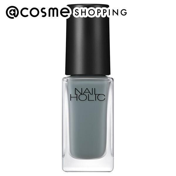 「ネイルホリック ネイルホリック BL925 なめらかな軽いタッチ (5ml)」|ネイルカラー|その他