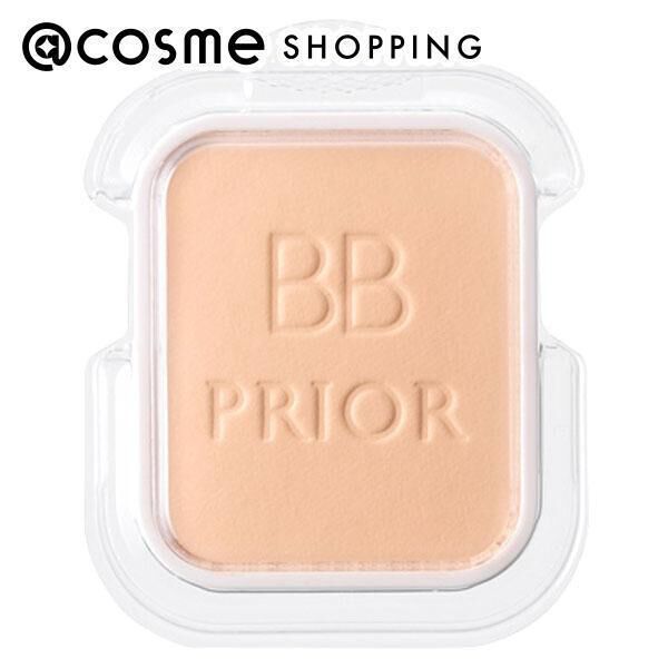  「プリオール 美つやBBパウダリー オークル1 リフィル」|ファンデーション|その他