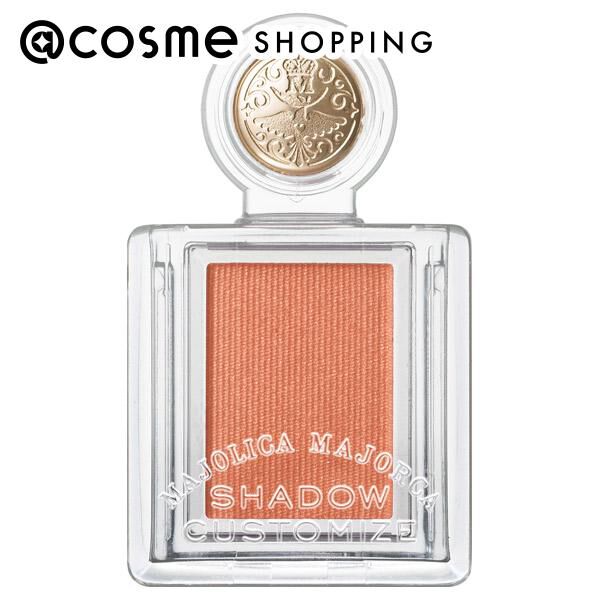  「マジョリカ マジョルカ シャドーカスタマイズ BR331 シナモン」|アイシャドウ|その他