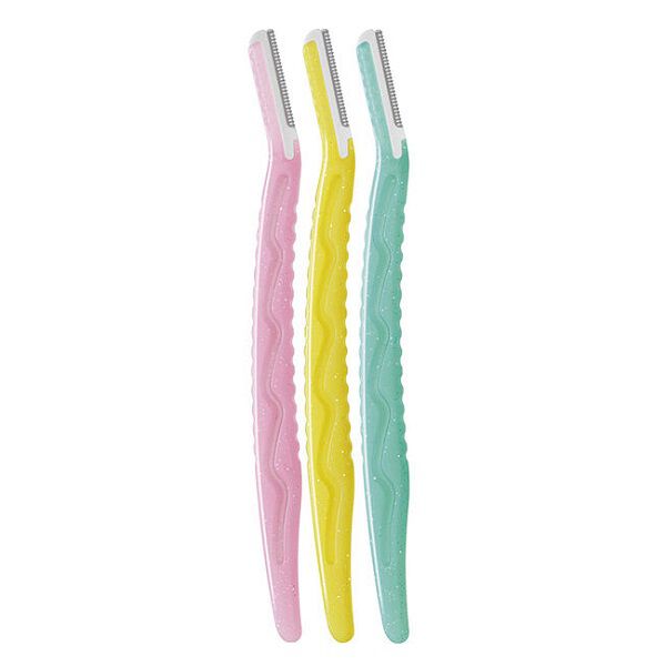  「ピアニィ 敏感肌まゆ用 (3本)」|コスメ雑貨|