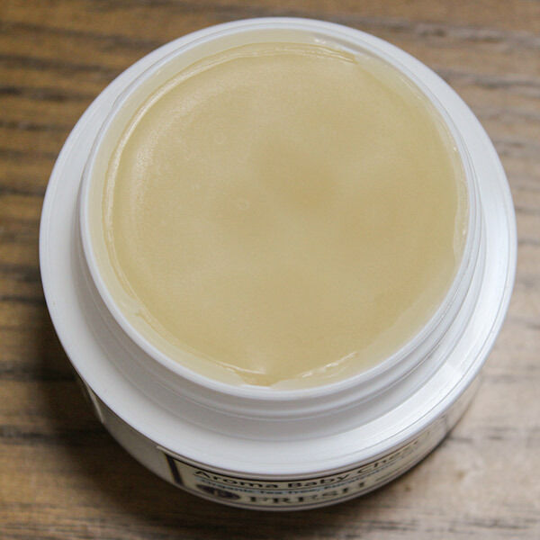  「FRESH アロマベビーチェストラブ (50g)」|ボディ保湿|