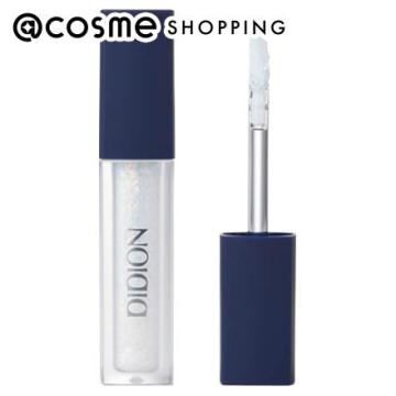  「DIDION LIQUID GLITTER 01 Eternal Reflection (3.3g)」|アイシャドウ|その他