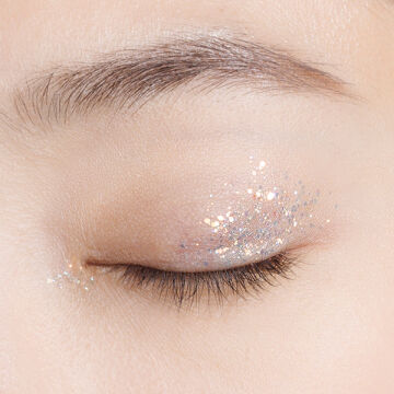  「DIDION LIQUID GLITTER 01 Eternal Reflection (3.3g)」|アイシャドウ|