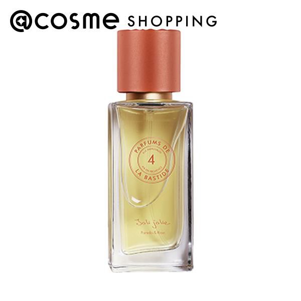  「PARFUMS DE LA BASTIDE ジョリジョリー オードパルファム (50ml)」|香水・フレグランス|その他