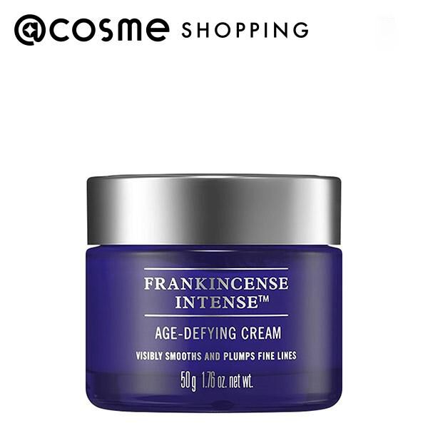  「ニールズヤード レメディーズ フランキンセンス インテンスクリーム（プレミアム保湿クリーム） (50g)」|美容液・オイル・クリーム|その他
