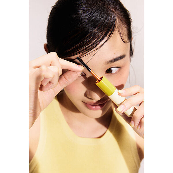  「ナルカ(narka) ハイプフィット ヘアマスカラ (5g&times;2)」|ヘアスタイリング|