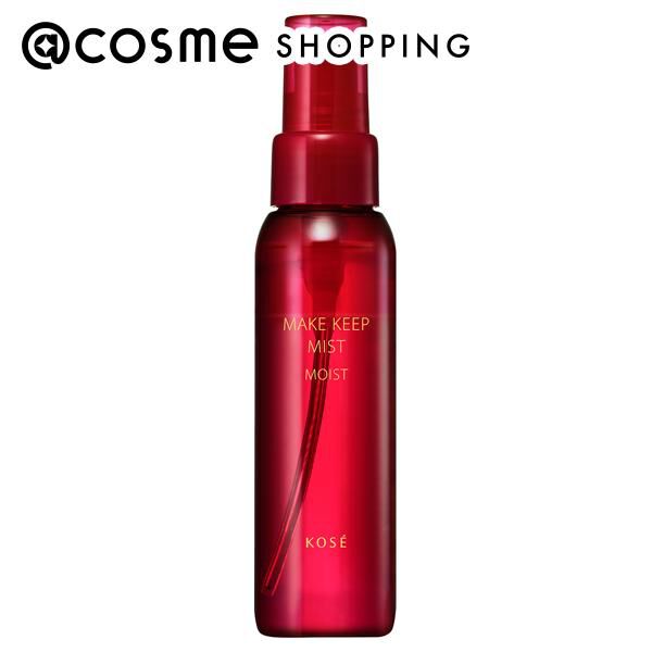  「コーセーコスメニエンス メイク キープ ミスト EX + モイスト TEA 限定品/アップルティー (80mL)」|その他|その他