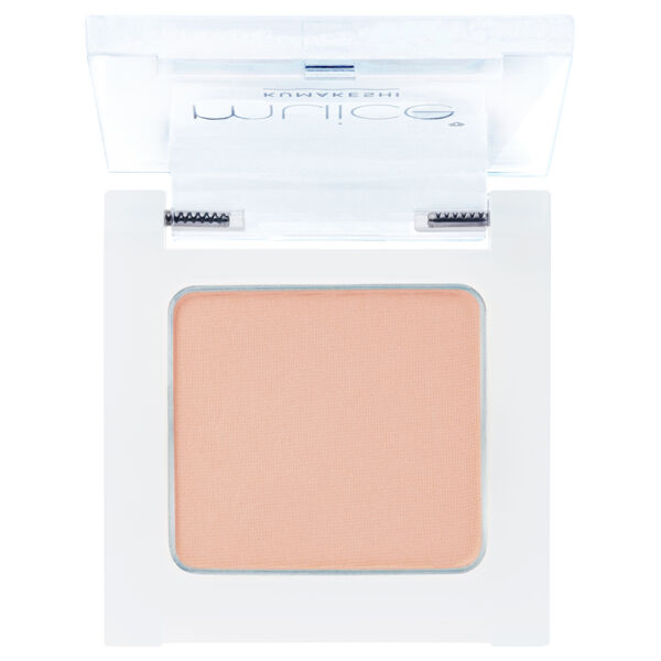  「muice クマメンテパウダー 01ライトベージュ (1.9g)」|化粧下地|