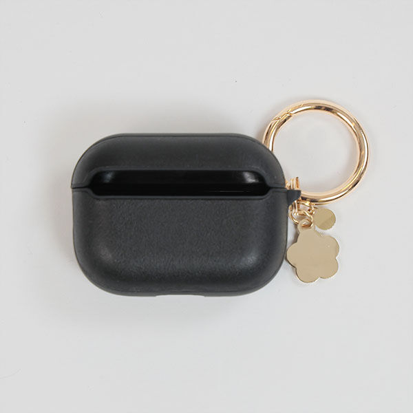 MARY QUANT「MARY'Sサイン AirPods Proケース」|モバイルケース|