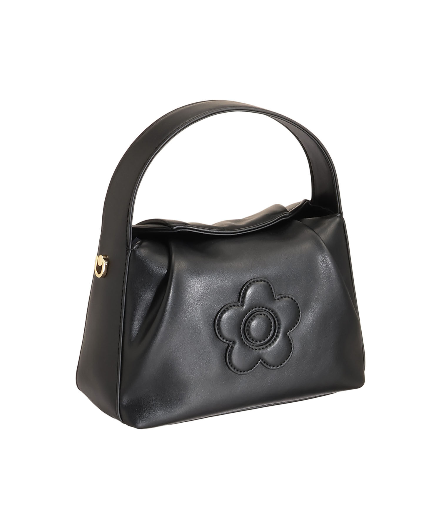 MARY QUANT「トップフラップ 2WAYショルダー」|ショルダー・メッセンジャー|