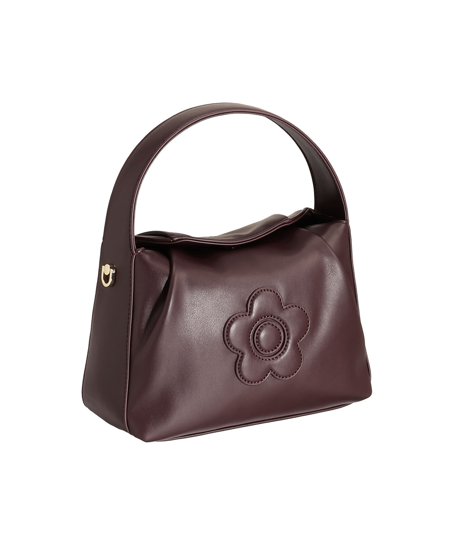 MARY QUANT「トップフラップ 2WAYショルダー」|ショルダー・メッセンジャー|