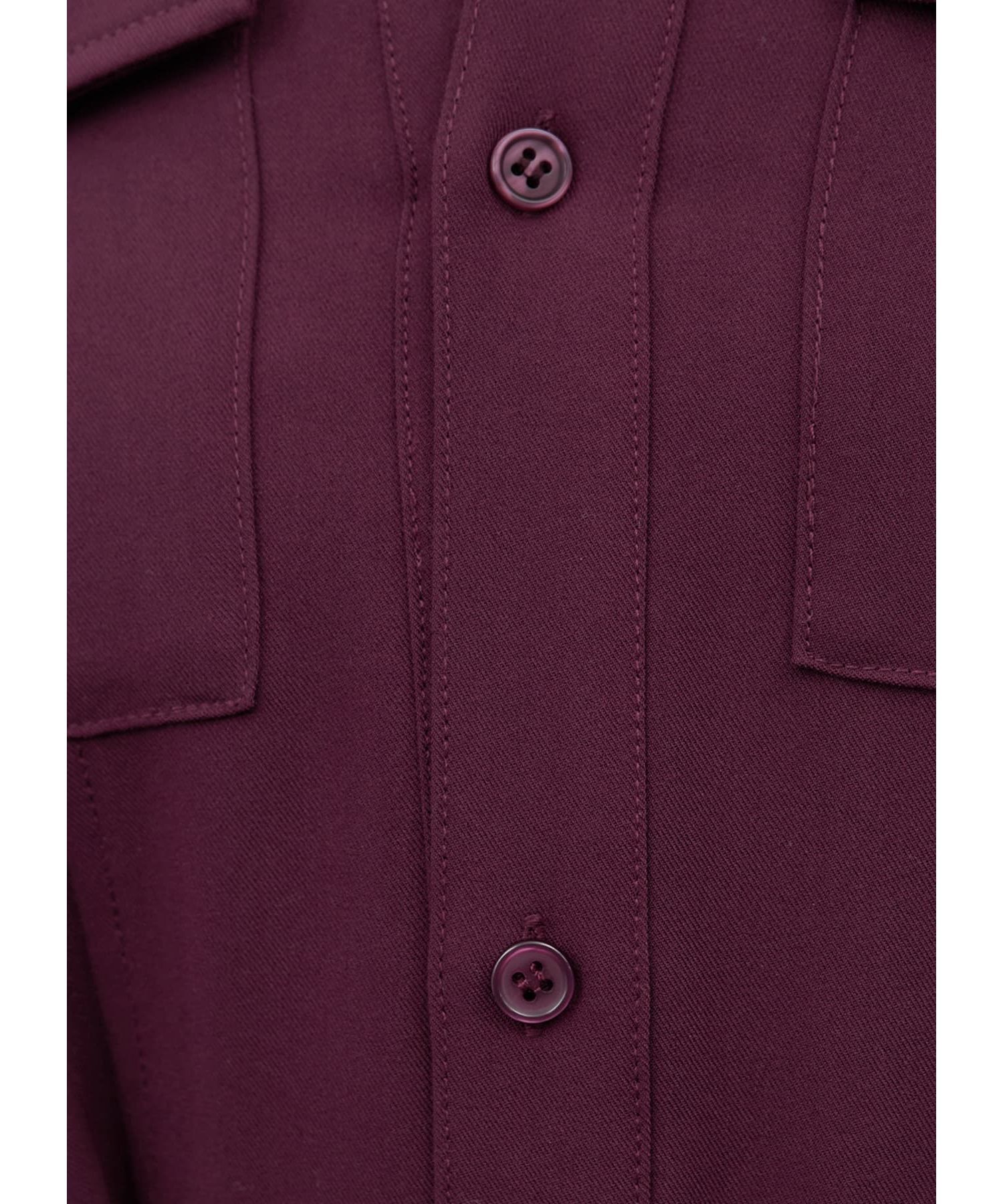 STYLE DELI「【LUXE】ベルト付きシャツワンピース」|ワンピース|