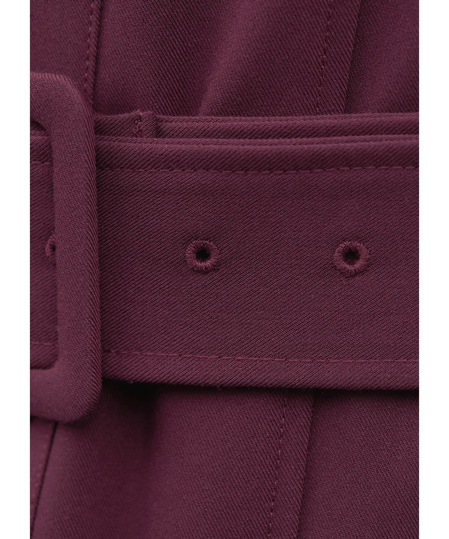 STYLE DELI「【LUXE】ベルト付きシャツワンピース」|ワンピース|