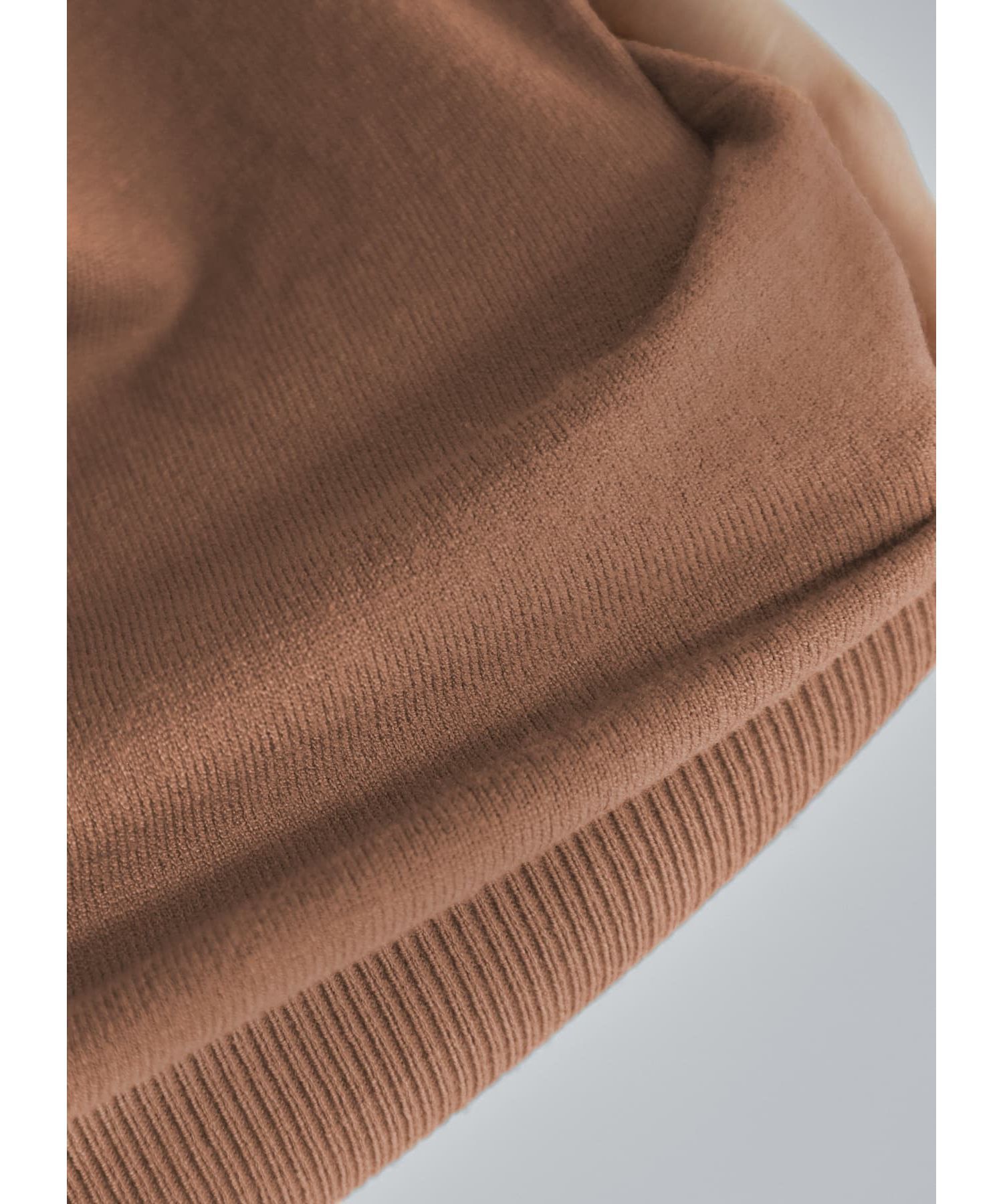 STYLE DELI「切替ワイドカーディガンB」|ニット・セーター|