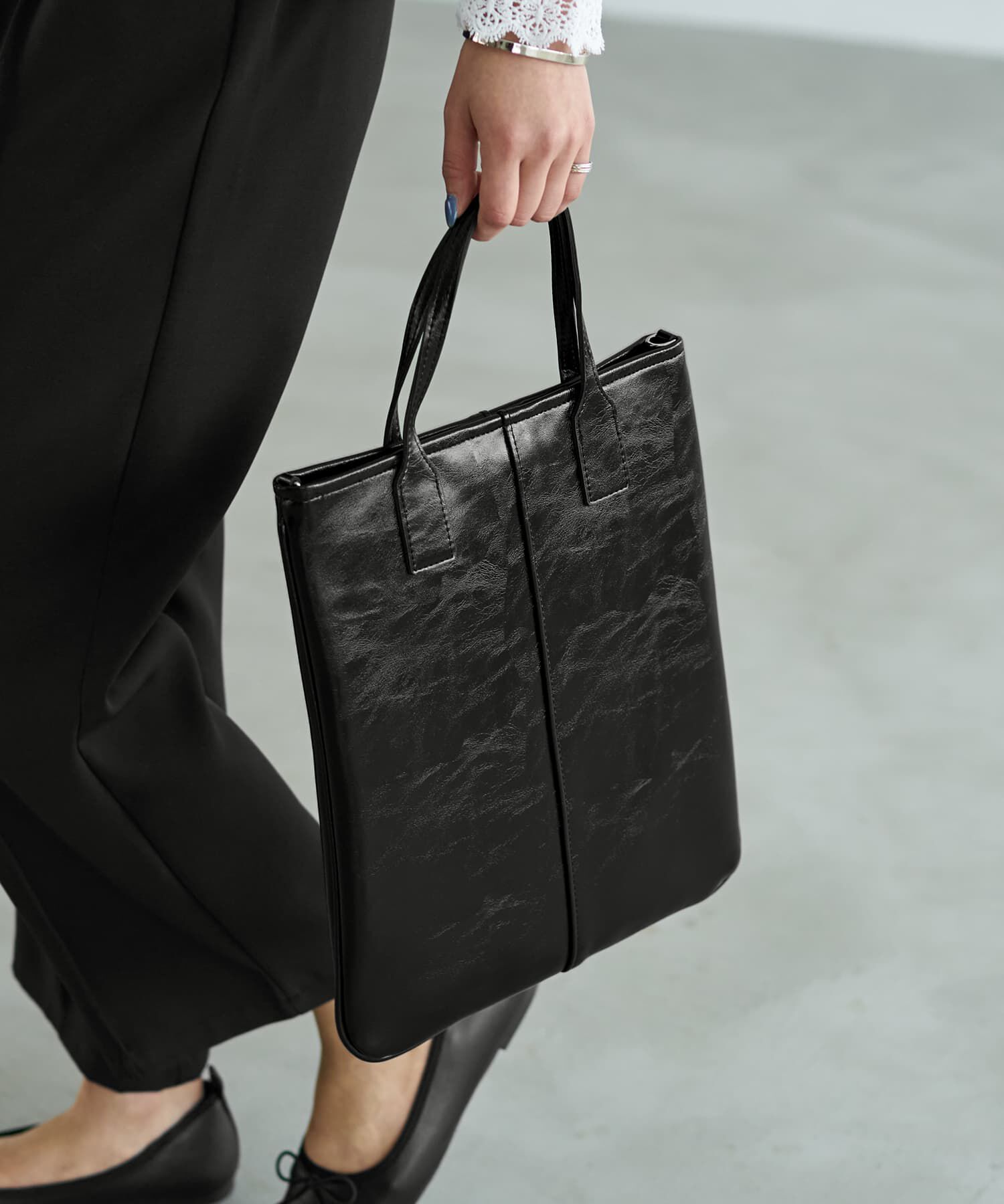 STYLE DELI「ノートパソコンバッグ」|トートバッグ|