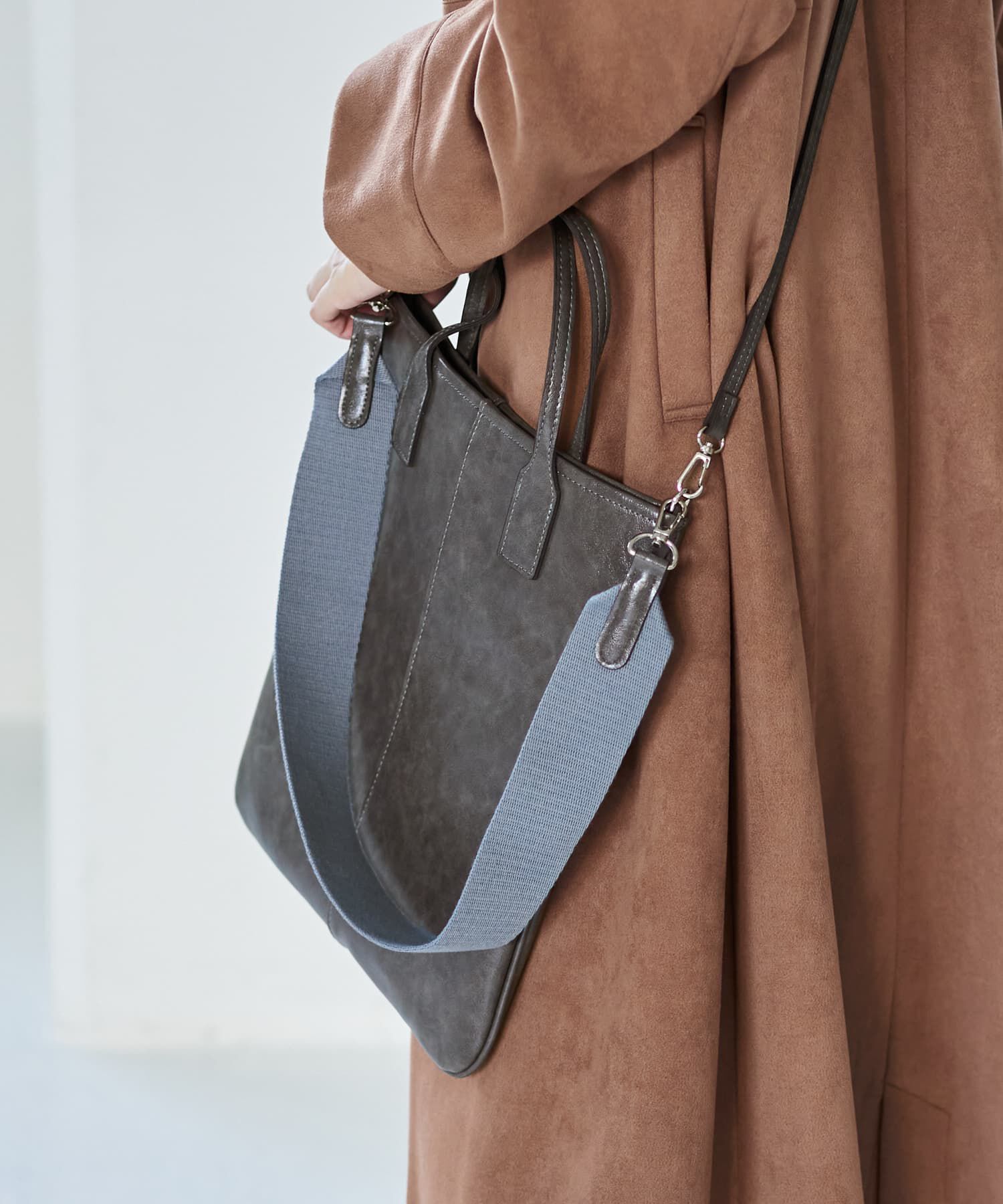 STYLE DELI「ノートパソコンバッグ」|トートバッグ|