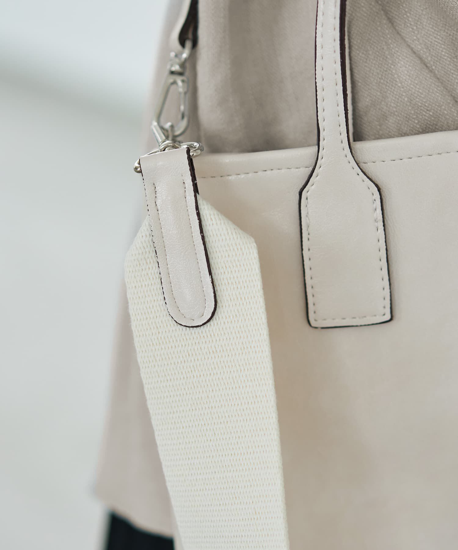 STYLE DELI「ノートパソコンバッグ」|トートバッグ|