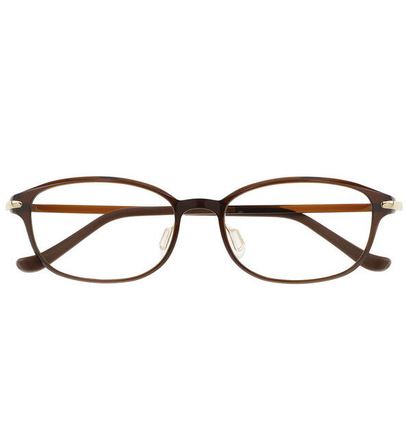  「スクエア型 めがね｜軽くて壊れにくい Zoff SMART -My color-」|メガネ|