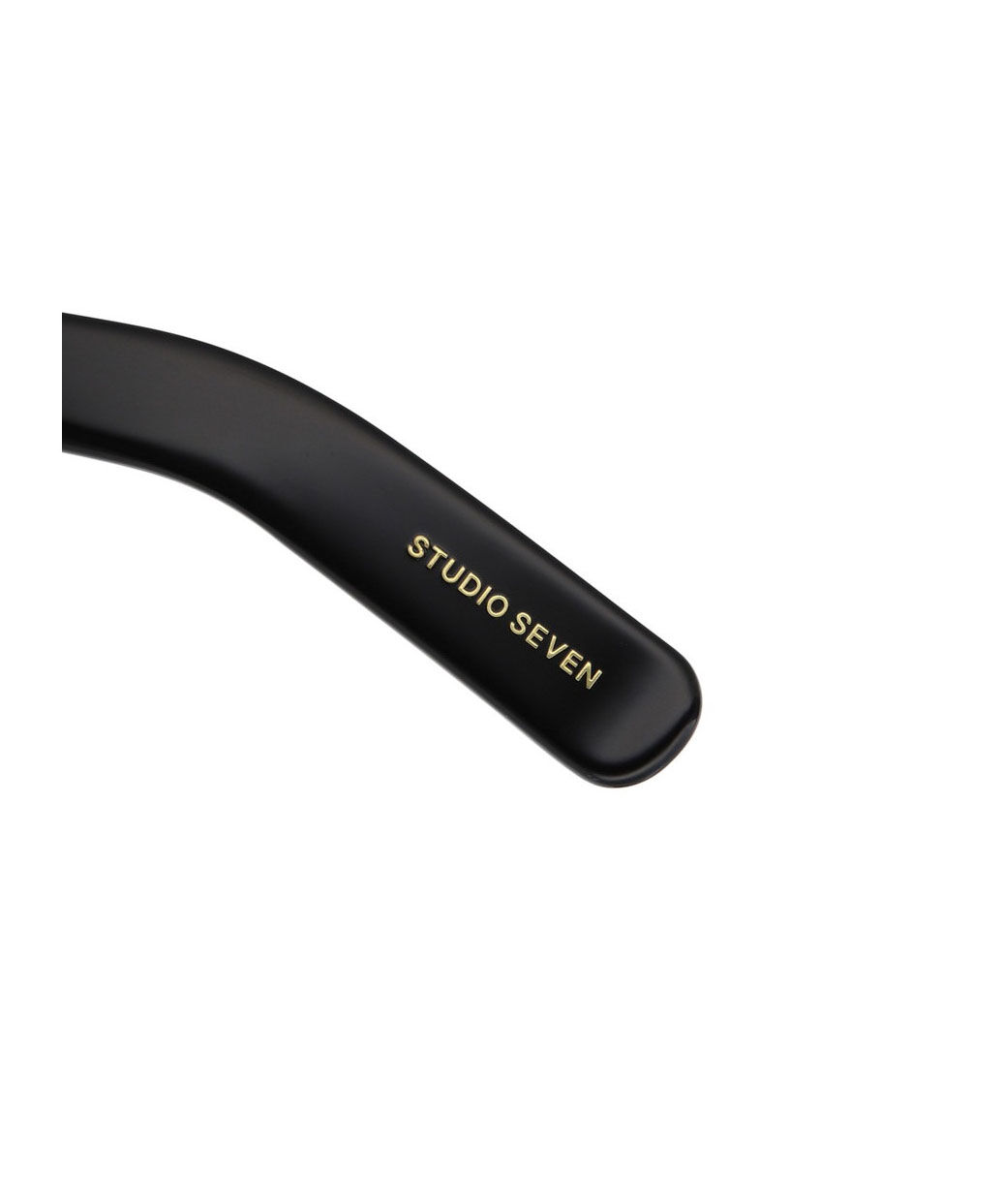  「Zoff｜STUDIO SEVEN｜ウェリントン型 メガネ｜太縁メガネ｜プラスチックフレーム レンズ交換券付き」|メガネ|