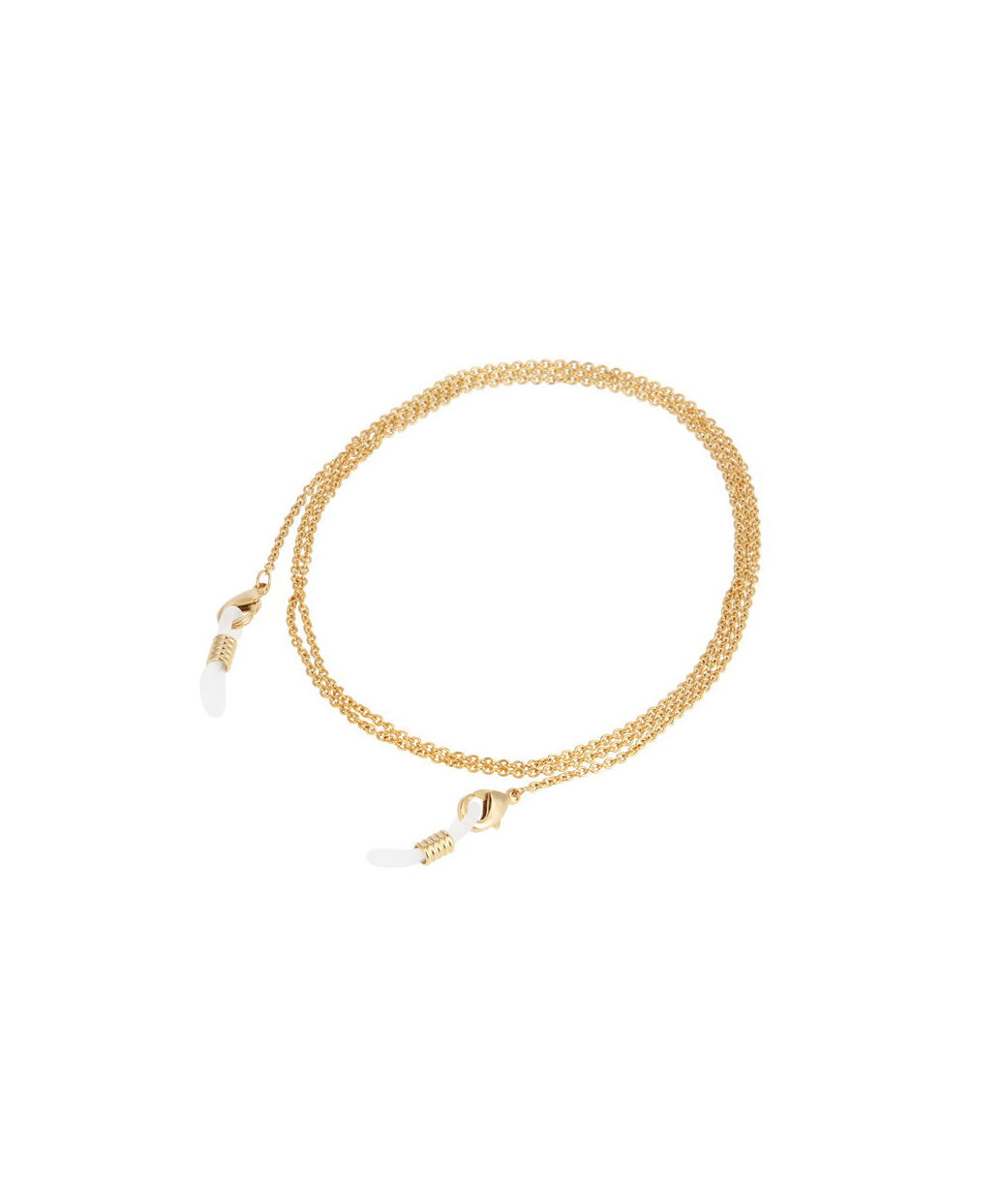  「2WAY グラス・マスクコード （メガネチェーン）」|サングラス|