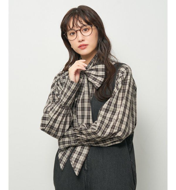  「ボストン型 軽量 メガネ 大人可愛い オフィスカジュアル /SMART SKINNY  レンズ交換券付」|メガネ|