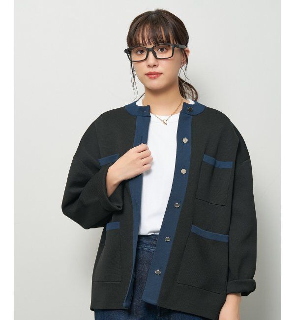  「Zoff｜GALILEO メガネ 柔軟性抜群 金属フリー Lサイズ ユニセックス レンズ交換券付」|メガネ|ブラック系その他