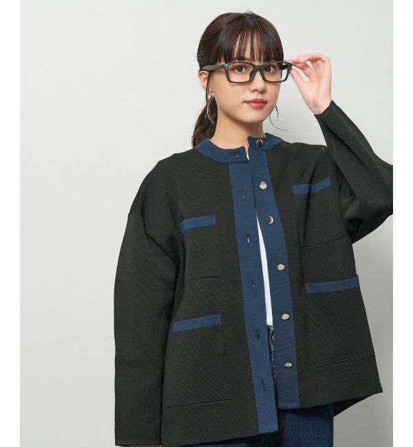  「Zoff｜GALILEO メガネ 柔軟性抜群 金属フリー Lサイズ ユニセックス レンズ交換券付」|メガネ|