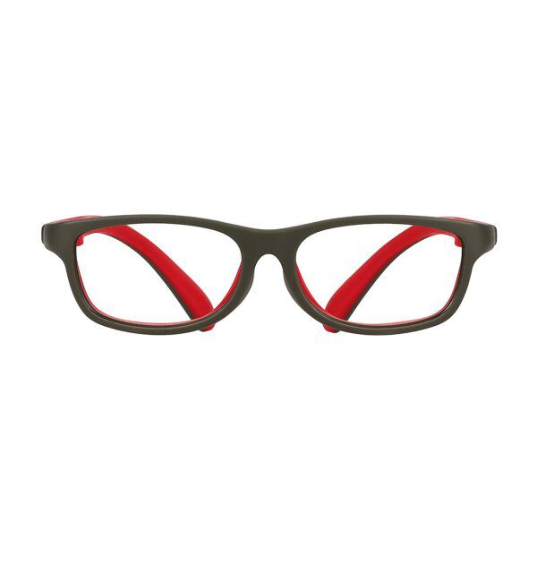  「Zoff｜GALILEO メガネ 柔軟性抜群 金属フリー Sサイズ ユニセックス レンズ交換券付」|メガネ|