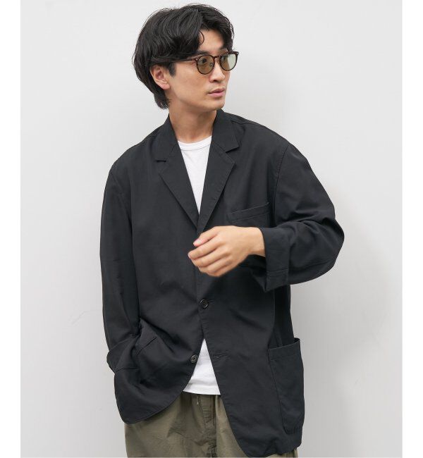  「【WEB限定】Zoff｜emiri ボストン型 サングラス UVカット 紫外線対策 辺見えみり」|サングラス|