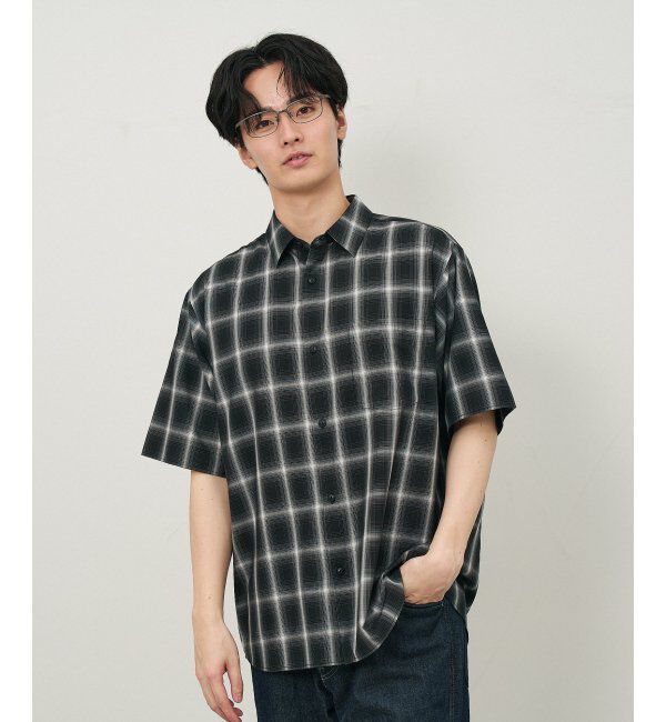  「ウェリントン型 ビジネス・アクティブ用 メガネ【CLAP CLICK搭載】 ずれ落ち防止 レンズ交換券付」|メガネ|