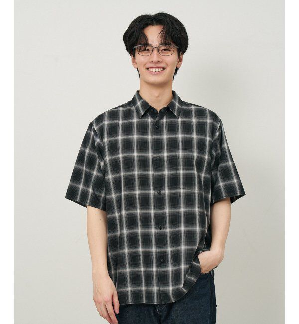  「ウェリントン型 ビジネス・アクティブ用 メガネ【CLAP CLICK搭載】 ずれ落ち防止 レンズ交換券付」|メガネ|