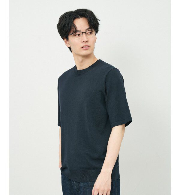  「ウェリントン型 ビジネス・アクティブ用 メガネ【CLAP CLICK搭載】 ずれ落ち防止 レンズ交換券付」|メガネ|