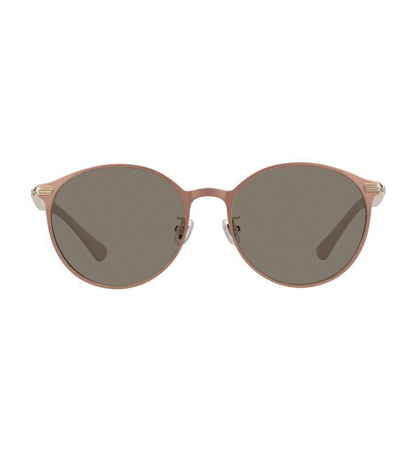  「SUNCUTGlasses/UV100%CUT サングラス｜ラバーテンプル｜ズレ落ち防止｜カラーレンズ｜紫外線対策 UVカット」|サングラス|