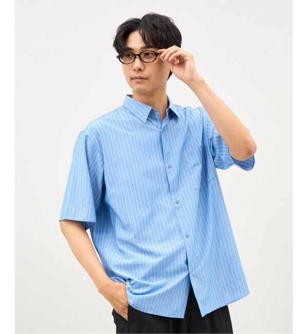  「Zoff｜ETRE TOKYO｜オーバル型 メガネ｜伊達メガネ 度付きメガネ ユニセックス レンズ交換券付」|メガネ|