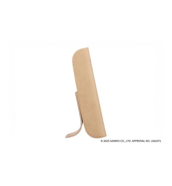  「Zoff｜はぴだんぶい メガネ・サングラスケース （スタンド型）可愛い｜ギフト グッズ  」|サングラス|