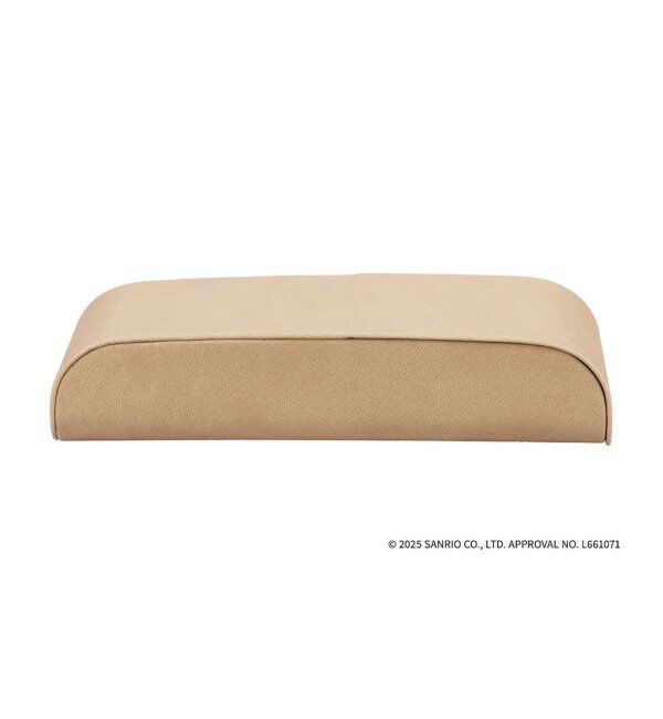  「Zoff｜はぴだんぶい メガネ・サングラスケース （スタンド型）可愛い｜ギフト グッズ  」|サングラス|