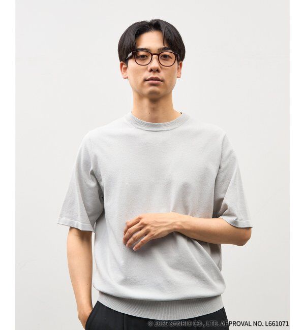  「【WEB限定】Zoff｜はぴだんぶい 調光サングラス｜紫外線で色が変わる 紫外線対策 UVカット｜グッズ  」|サングラス|