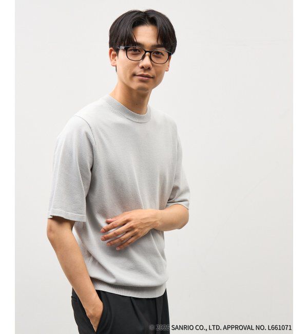  「【WEB限定】Zoff｜はぴだんぶい 調光サングラス｜紫外線で色が変わる 紫外線対策 UVカット｜グッズ  」|サングラス|