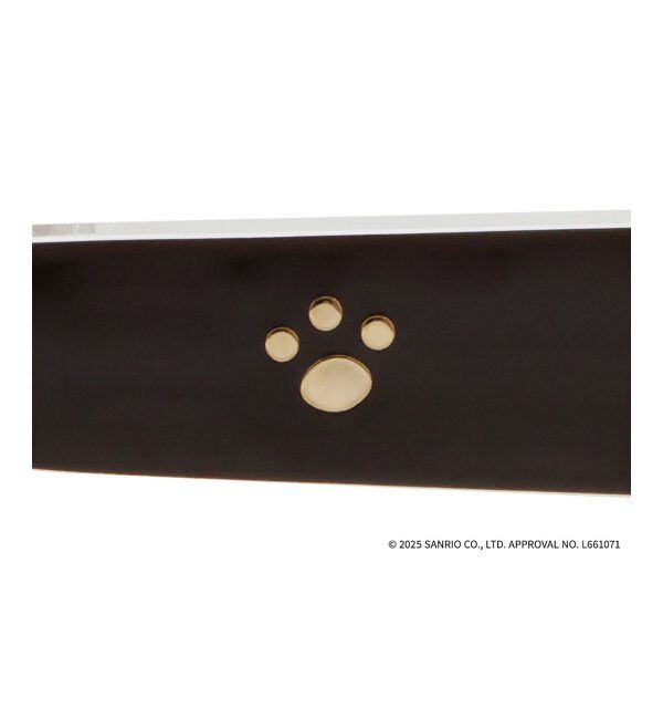  「Zoff｜はぴだんぶい 【ポチャッコ モデル】 メガネ｜伊達・度付きメガネ｜グッズ   レンズ交換券付」|メガネ|