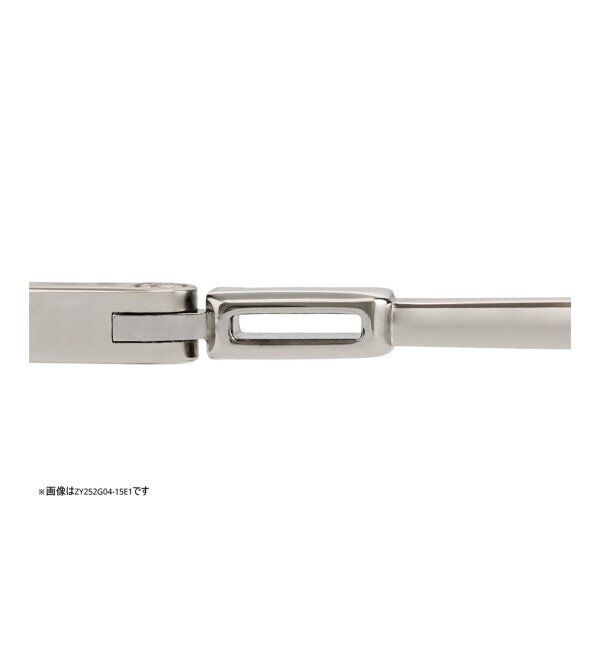  「【WEB 限定】Zoff｜takashi kumagai ボストン型 サングラス 丸型｜メタルフレーム｜紫外線対策 UVカット  」|サングラス|