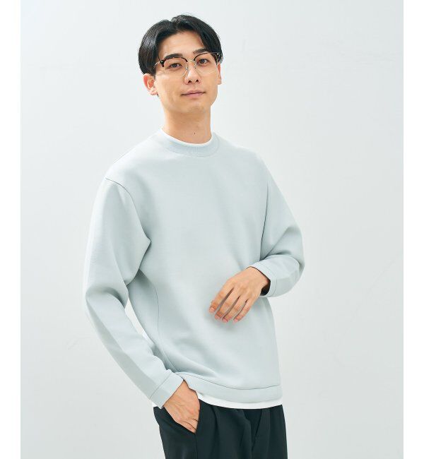  「Zoff｜CLASSIC メガネ | サーモント グランパコア 伊達メガネ 度付き 読書 ビジネス   レンズ交換券付」|メガネ|