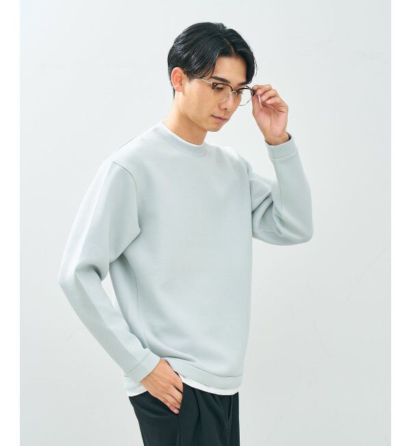  「Zoff｜CLASSIC メガネ | サーモント グランパコア 伊達メガネ 度付き 読書 ビジネス   レンズ交換券付」|メガネ|