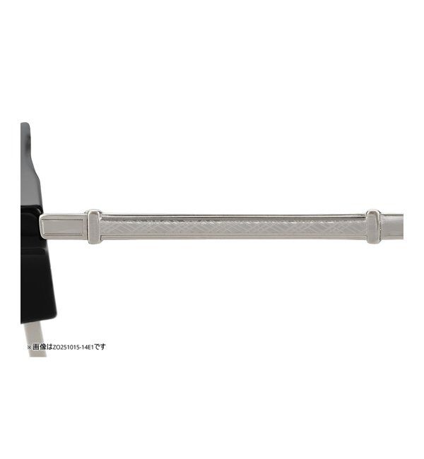  「Zoff｜CLASSIC メガネ | サーモント グランパコア 伊達メガネ 度付き 読書 ビジネス   レンズ交換券付」|メガネ|