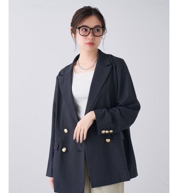  「 ウェリントン型 メガネ | 黒縁フレーム 伊達めがね 度付きユニセックス 読書  CLASSIC  レンズ交換券付」|メガネ|