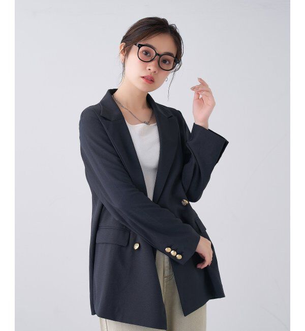  「 ボストン型 メガネ | 黒縁フレーム 伊達めがね 度付きユニセックス 読書  CLASSIC  レンズ交換券付」|メガネ|