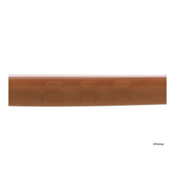  「Zoff｜Disney  &rdquo;Baby Animals&rdquo; メガネ [バンビ ﾓﾃﾞﾙ] ディズニー 伊達・度付き    レンズ交換券付」|メガネ|