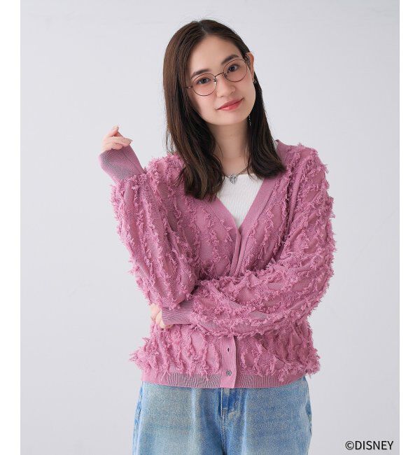  「Zoff｜Disney  &rdquo;Baby Animals&rdquo; メガネ [バンビ ﾓﾃﾞﾙ] ディズニー 伊達・度付き    レンズ交換券付」|メガネ|