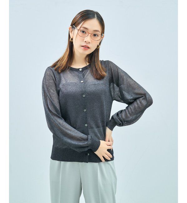  「オーバル型 メガネ | レザー調 ラバーテンプル ズレ落ち防止 眼鏡 伊達・度付き眼鏡  レンズ交換券付」|メガネ|